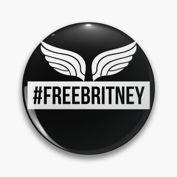 Item preview, Free Britney - Freebritney designed and sold by Theleochick.