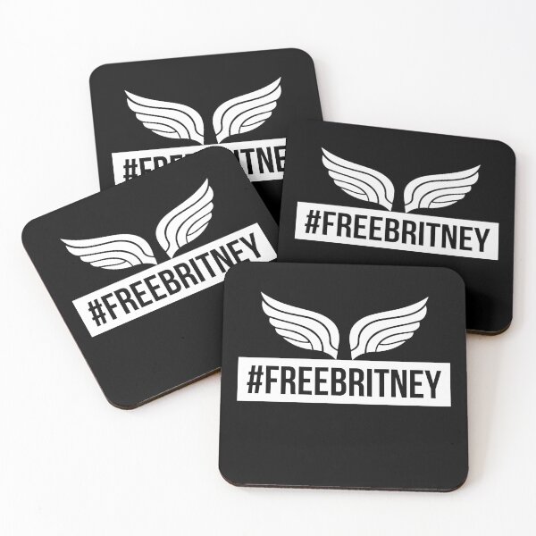 Item preview, Free Britney - Freebritney designed and sold by Theleochick.