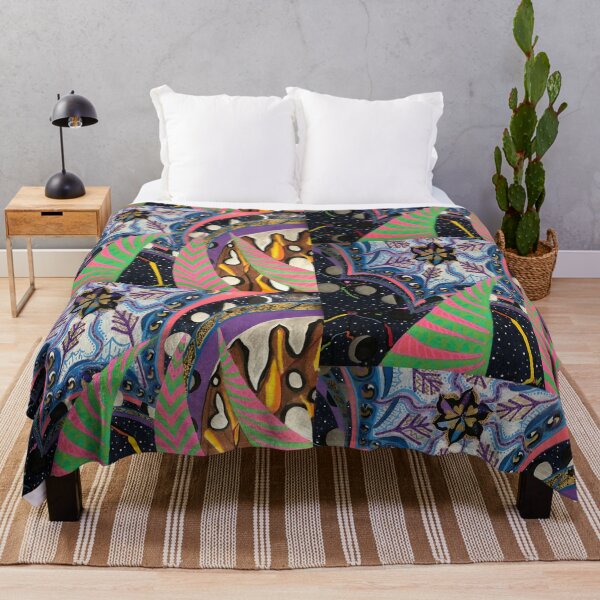 Item preview, Extraterrestrial Stargazing designed and sold by KelocinArt.