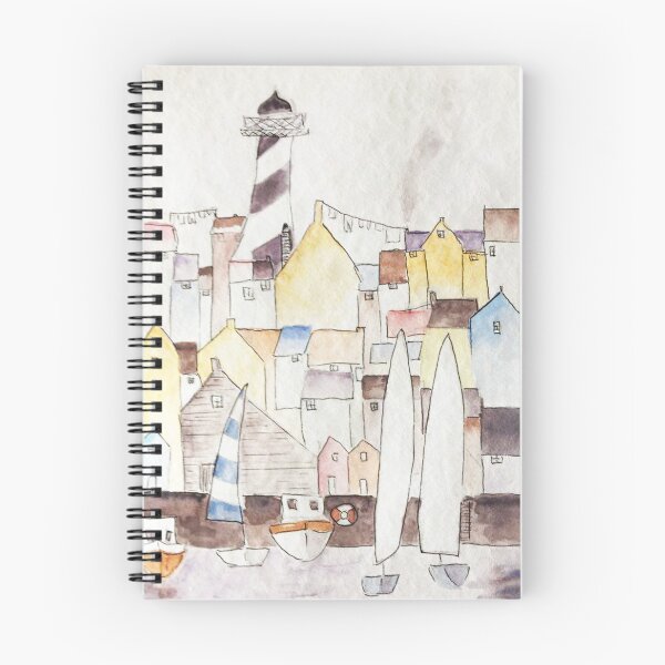 Item preview, Seaside dreaming designed and sold by Jenie Yolland.