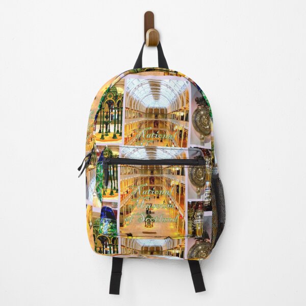Item preview, National Museum of Scotland ~ Edinburgh designed and sold by angel1.