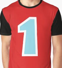 Animal Crossing Villager Graphic T-Shirt