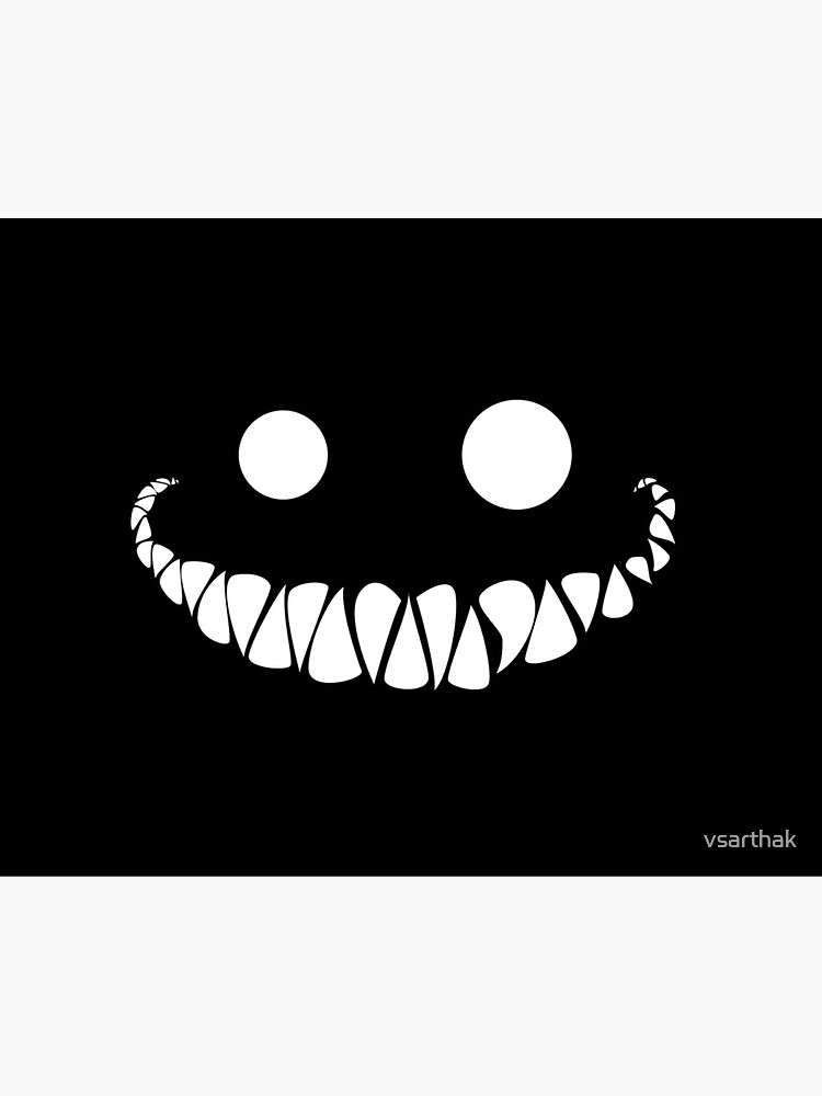 Creepy Smile - Roblox  Creepy smile, Roblox, Scary faces