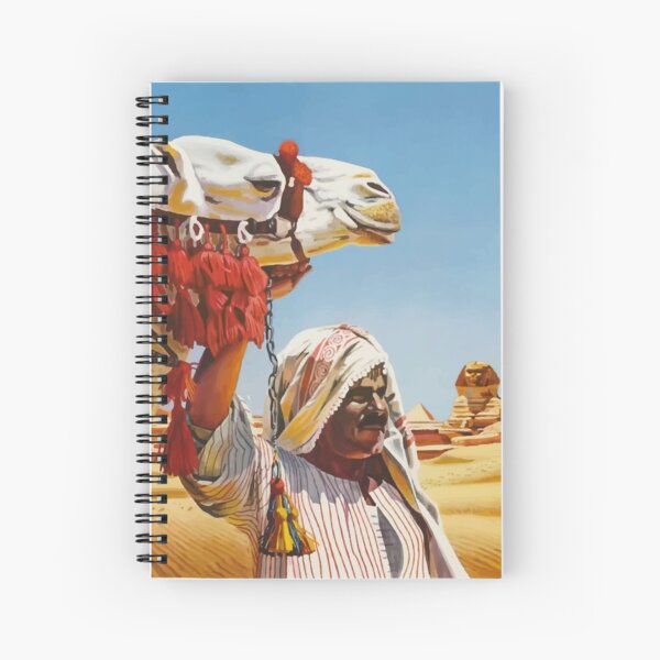 Artikel-Vorschau von Ägypten - Vintage Reiseplakat, designt und verkauft von Culturio.