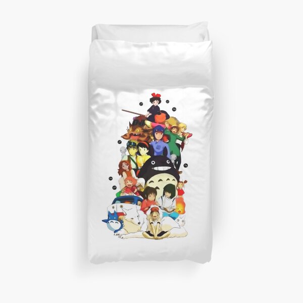 Todo tee Funda nórdica