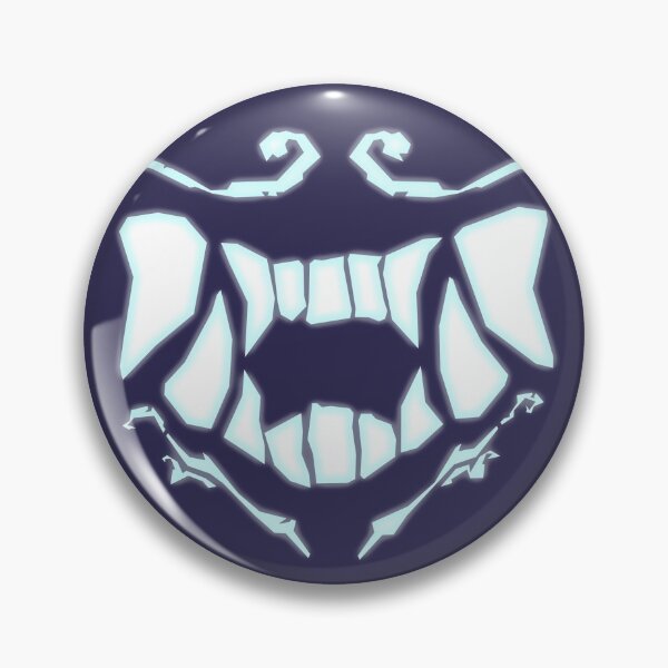 Item preview, Kali Demon Mask designed and sold by CloudySun.