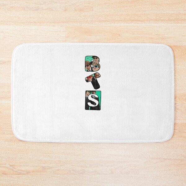 Item preview, BTS Green  designed and sold by Specialstace83.