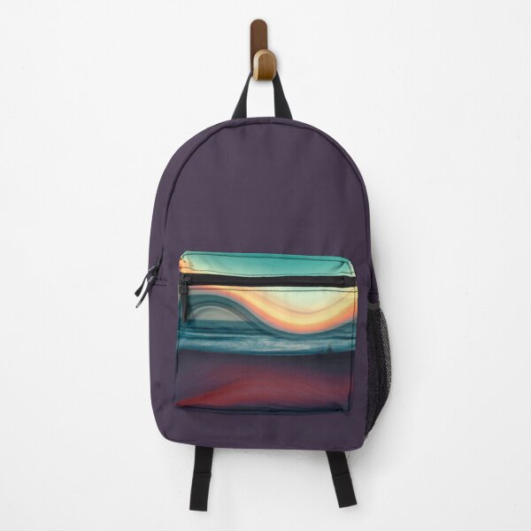Item preview, All Is Motion designed and sold by Dyrk Wyst Redbubble Shop.
