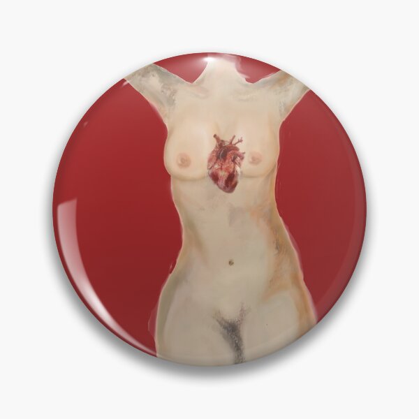 Item preview, Female Form  designed and sold by rsacchetta.
