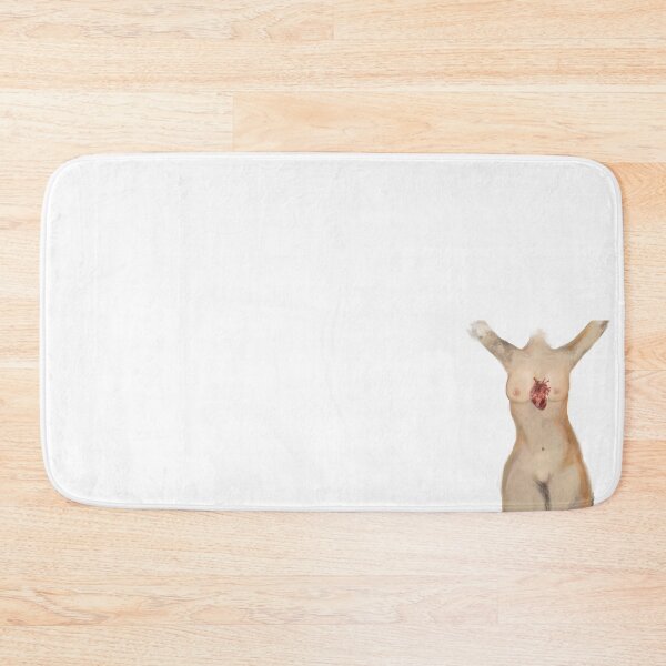 Item preview, Female Form  designed and sold by rsacchetta.
