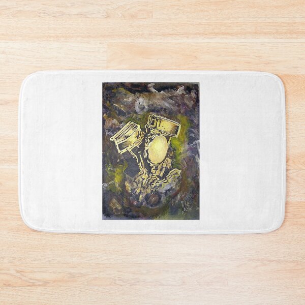 Item preview, Big panhead 2001 designed and sold by timothybeighton.