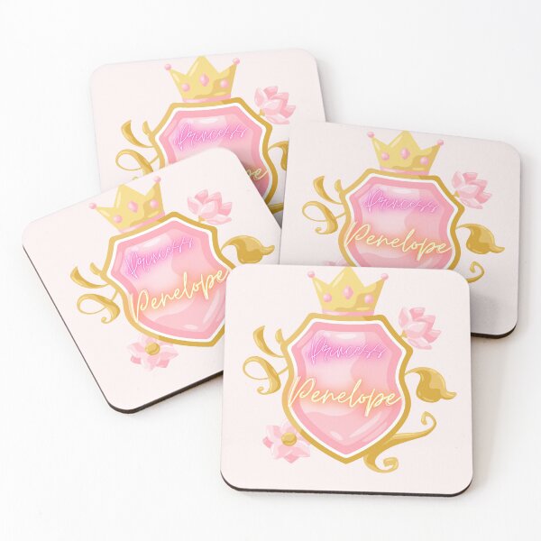 Item preview, Princess Penelope designed and sold by Sheen-designs.