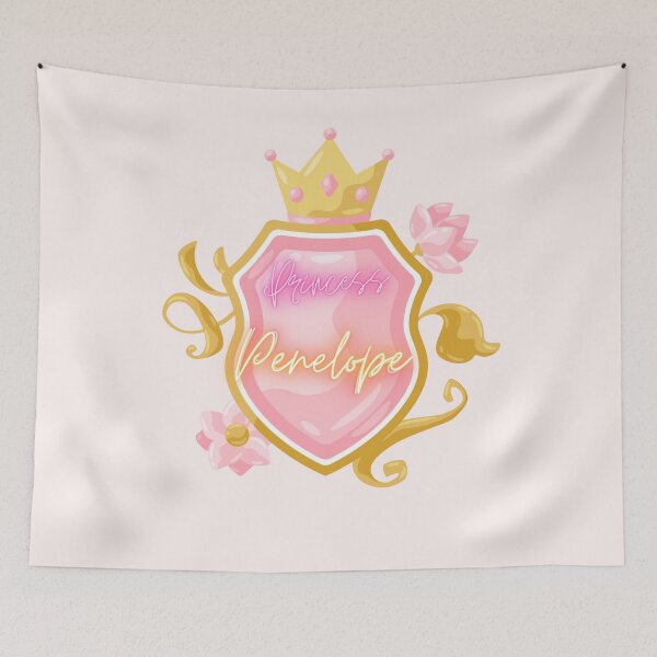 Item preview, Princess Penelope designed and sold by Sheen-designs.