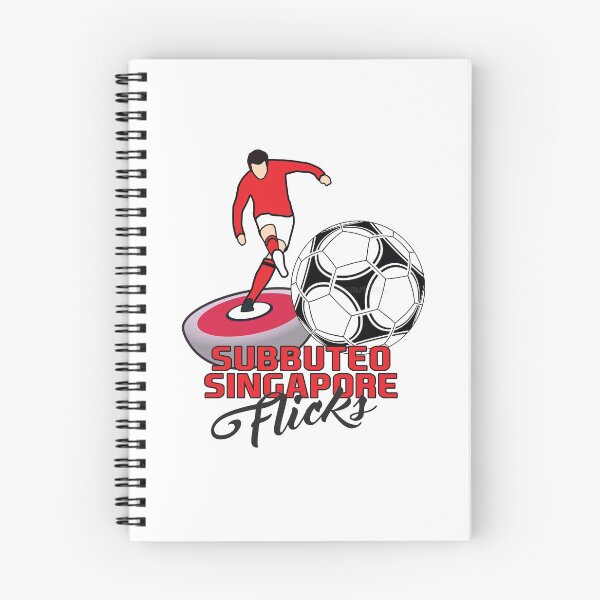 Item preview, Subbuteo Singapore Flicks designed and sold by jwejkd.
