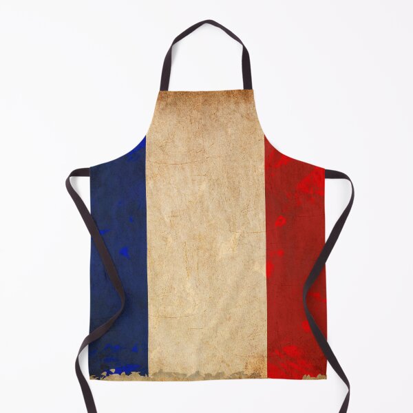 Item preview, French Flag designed and sold by Focal-Art.