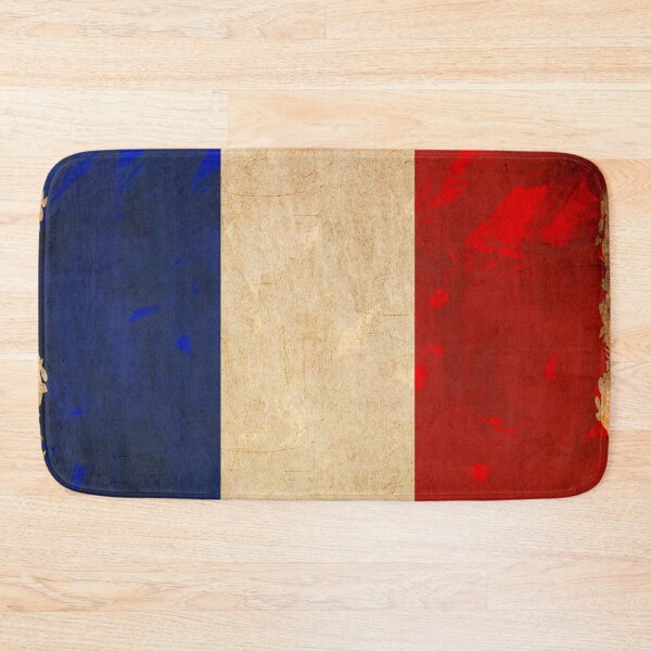 Item preview, French Flag designed and sold by Focal-Art.