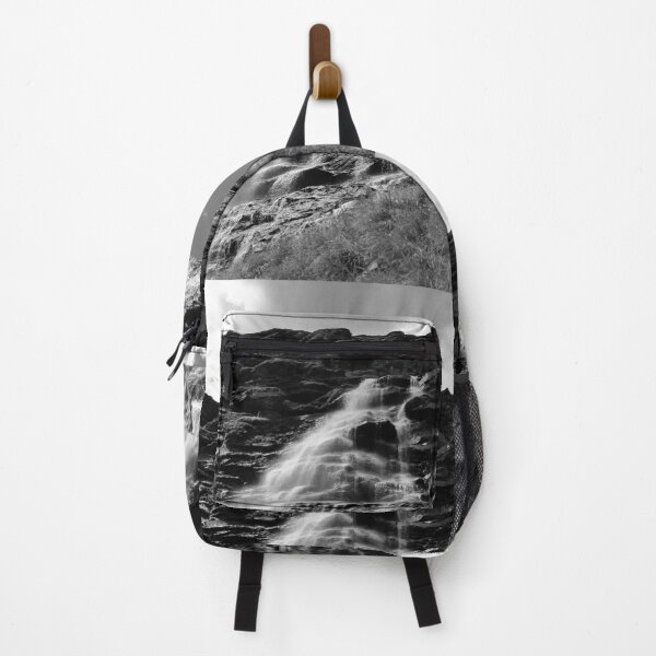 Item preview, Waterfall black designed and sold by WalderDesign.