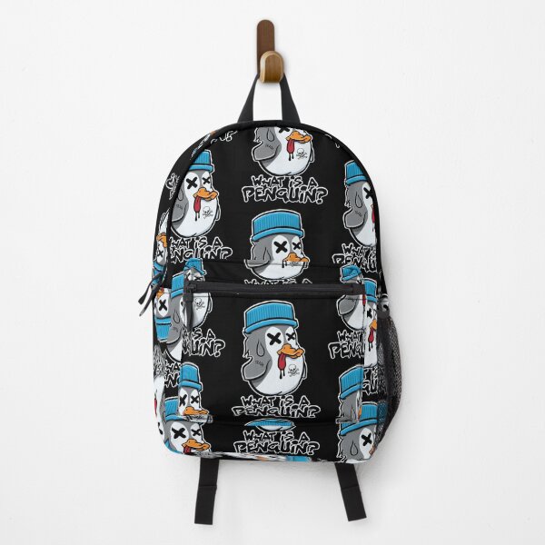 Item preview, What is a Penguin designed and sold by pixeldsigns.