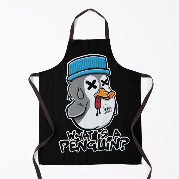 Item preview, What is a Penguin designed and sold by pixeldsigns.