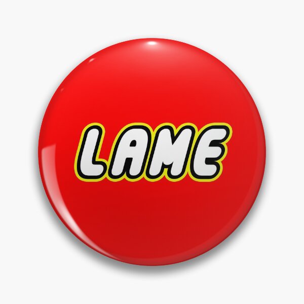 Item preview, Lame designed and sold by zebrafactory.