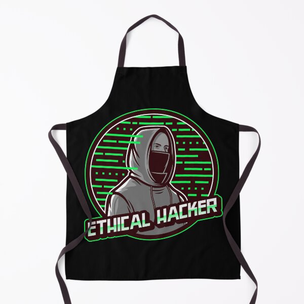 Item preview, Cyber security - Ethical Hacker designed and sold by clubtee.
