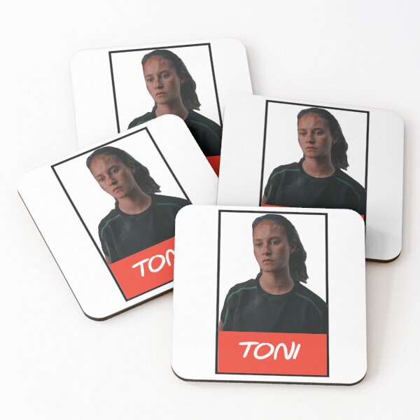 Item preview, toni shalifoe designed and sold by idebnams.