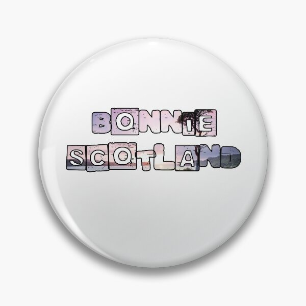 Item preview, Bonnie Scotland designed and sold by Specialstace83.