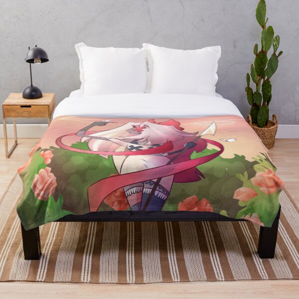 Item preview, Vaggie in a Garden designed and sold by KalDraws.