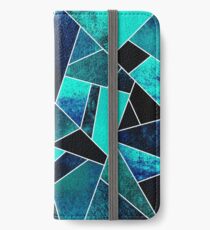 Wild Ocean iPhone Wallet/Case/Skin