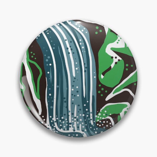 Item preview, Iceland: Seljalandsfoss designed and sold by Lineastic.