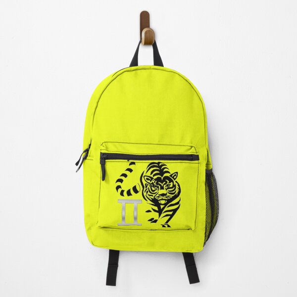 Item preview, Year of tiger, Gemini designed and sold by helenkaiy.