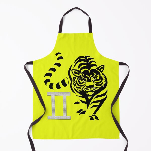Item preview, Year of tiger, Gemini designed and sold by helenkaiy.
