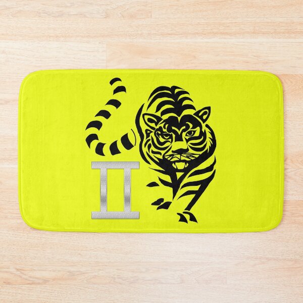 Item preview, Year of tiger, Gemini designed and sold by helenkaiy.