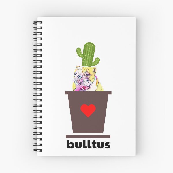Item preview, Bulltus designed and sold by Mujiko.