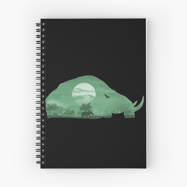 Item preview, Wild Life Elephan designed and sold by KNStore001.