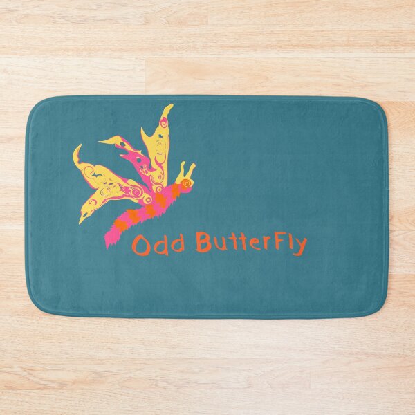 Item preview, Odd Butterfly designed and sold by Amalus-files.