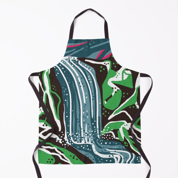 Item preview, Iceland: Seljalandsfoss designed and sold by Lineastic.