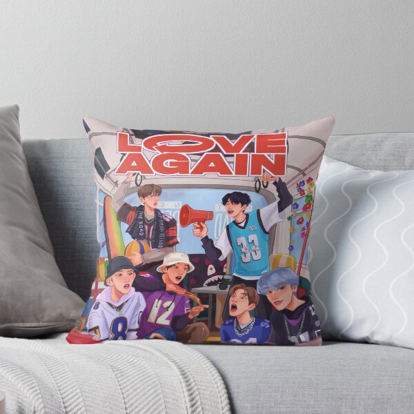 Item preview, NCT Dream Love Again designed and sold by daehwisday.