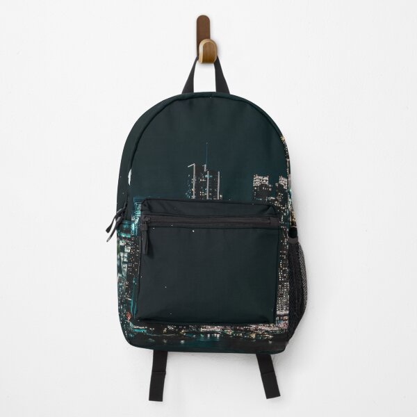 Item preview, NewYork in the Night. designed and sold by Haidary.
