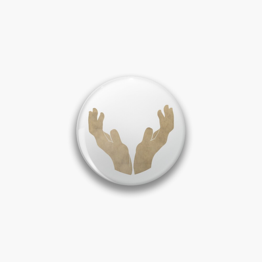 Item preview, Pin designed and sold by AhMath.