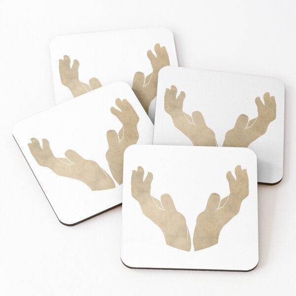Item preview, Paper Hands designed and sold by AhMath.