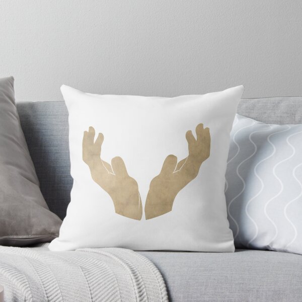 Item preview, Paper Hands designed and sold by AhMath.