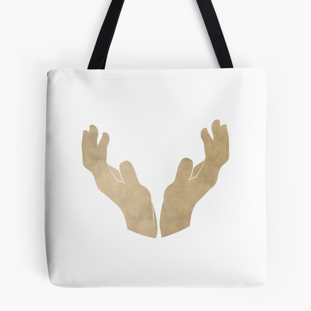 Item preview, All Over Print Tote Bag designed and sold by AhMath.