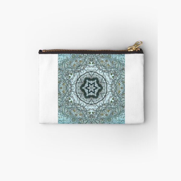 Item preview, Winter star in the center designed and sold by DrSasa.