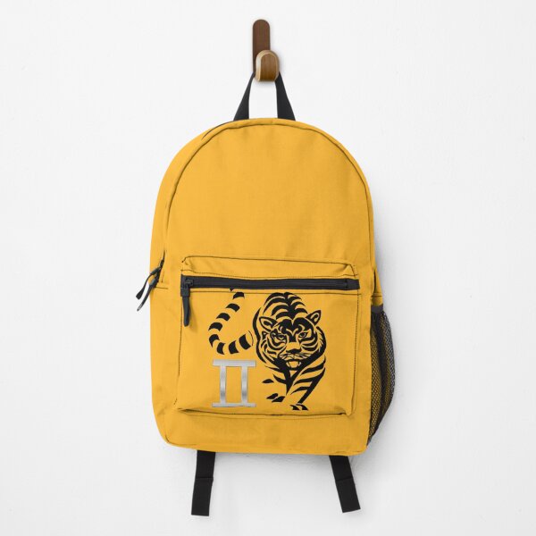 Item preview, Year of tiger, Gemini designed and sold by helenkaiy.