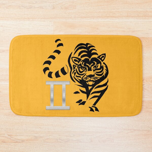 Item preview, Year of tiger, Gemini designed and sold by helenkaiy.