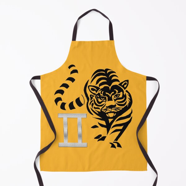 Item preview, Year of tiger, Gemini designed and sold by helenkaiy.