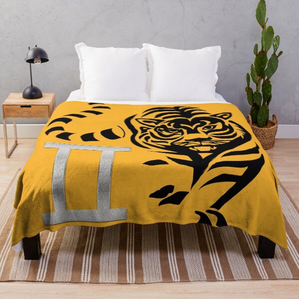 Item preview, Year of tiger, Gemini designed and sold by helenkaiy.