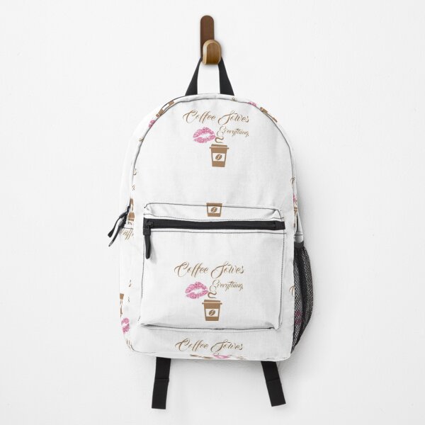 Item preview, Coffee Solves Everything designed and sold by mouda20.