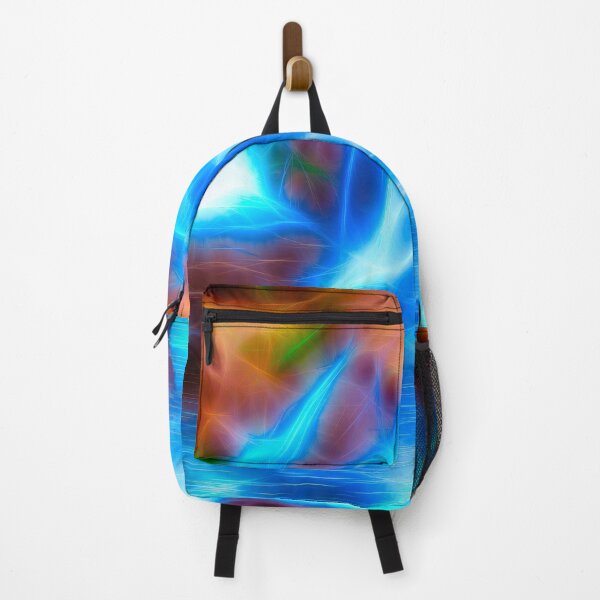 Item preview, Electric Falls designed and sold by Focal-Art.